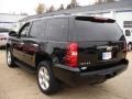 Black - Tahoe LTZ 4x4 Photo No. 5