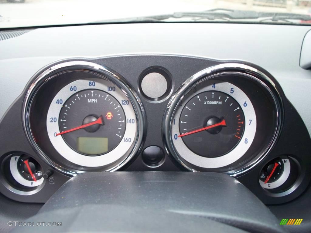 2010 Eclipse GS Coupe - Carbon Pearl / Dark Charcoal photo #9
