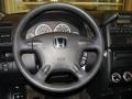2002 Satin Silver Metallic Honda CR-V EX 4WD  photo #14