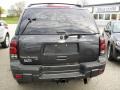 2007 Graphite Metallic Chevrolet TrailBlazer LS 4x4  photo #3