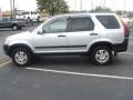 2003 Satin Silver Metallic Honda CR-V EX 4WD  photo #2