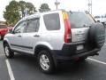 2003 Satin Silver Metallic Honda CR-V EX 4WD  photo #3