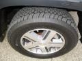 Graphite Metallic - TrailBlazer LS 4x4 Photo No. 10