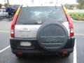 2003 Satin Silver Metallic Honda CR-V EX 4WD  photo #4