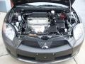 Carbon Pearl - Eclipse GS Coupe Photo No. 22