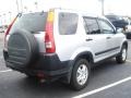 2003 Satin Silver Metallic Honda CR-V EX 4WD  photo #6