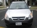 2003 Satin Silver Metallic Honda CR-V EX 4WD  photo #9
