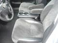 2003 Satin Silver Metallic Honda CR-V EX 4WD  photo #11