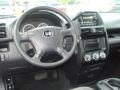 2003 Satin Silver Metallic Honda CR-V EX 4WD  photo #13