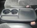 2003 Satin Silver Metallic Honda CR-V EX 4WD  photo #18