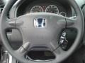 2003 Satin Silver Metallic Honda CR-V EX 4WD  photo #22