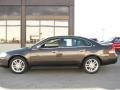 2009 Mocha Bronze Metallic Chevrolet Impala LTZ  photo #1