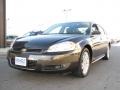 Mocha Bronze Metallic - Impala LTZ Photo No. 2