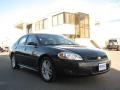 Mocha Bronze Metallic - Impala LTZ Photo No. 3