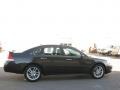 Mocha Bronze Metallic - Impala LTZ Photo No. 4