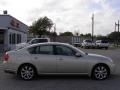 2007 Serengeti Sand Metallic Infiniti M 35 Sedan  photo #2