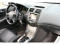 2006 Alabaster Silver Metallic Honda Accord EX-L V6 Sedan  photo #12