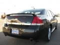 Mocha Bronze Metallic - Impala LTZ Photo No. 5