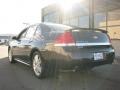 Mocha Bronze Metallic - Impala LTZ Photo No. 6