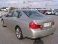 2007 Serengeti Sand Metallic Infiniti M 35 Sedan  photo #5