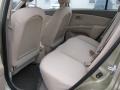 2009 Cashmere Beige Kia Rio LX Sedan  photo #9