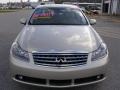 Serengeti Sand Metallic - M 35 Sedan Photo No. 8