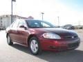 Red Jewel Tintcoat - Impala LT Photo No. 3