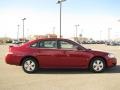 Red Jewel Tintcoat - Impala LT Photo No. 4