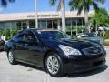Black Obsidian - G 35 Sedan Photo No. 1