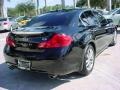 Black Obsidian - G 35 Sedan Photo No. 3