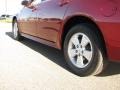 Red Jewel Tintcoat - Impala LT Photo No. 7