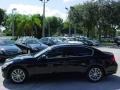 Black Obsidian - G 35 Sedan Photo No. 6