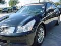 Black Obsidian - G 35 Sedan Photo No. 9
