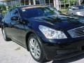 Black Obsidian - G 35 Sedan Photo No. 10