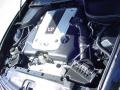 Black Obsidian - G 35 Sedan Photo No. 16