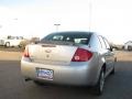 2009 Silver Ice Metallic Chevrolet Cobalt LT Sedan  photo #5