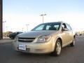 2009 Silver Ice Metallic Chevrolet Cobalt LT Sedan  photo #2