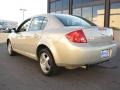 2009 Silver Ice Metallic Chevrolet Cobalt LT Sedan  photo #6