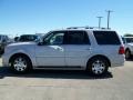 2006 Cashmere Tri-Coat Lincoln Navigator Luxury  photo #1