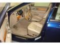 Dark Blue Pearl Metallic - Zephyr  Photo No. 9