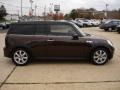 Hot Chocolate Metallic - Cooper S Clubman Photo No. 3