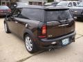 Hot Chocolate Metallic - Cooper S Clubman Photo No. 5