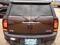 Hot Chocolate Metallic - Cooper S Clubman Photo No. 9