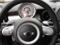 Hot Chocolate Metallic - Cooper S Clubman Photo No. 13