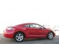 Pure Red - Eclipse GS Coupe Photo No. 6