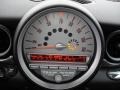 Hot Chocolate Metallic - Cooper S Clubman Photo No. 14