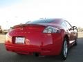 Pure Red - Eclipse GS Coupe Photo No. 7