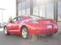Pure Red - Eclipse GS Coupe Photo No. 8