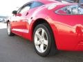Pure Red - Eclipse GS Coupe Photo No. 9