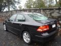 2007 Black Saab 9-3 2.0T Sport Sedan  photo #3